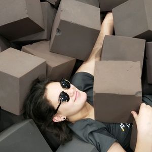 Meet your Posher, S. riley